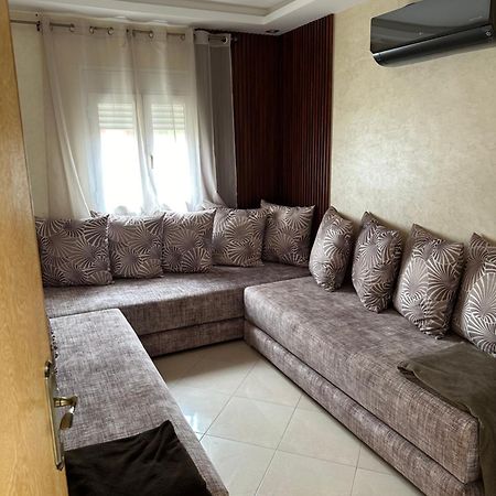 Riad Jad - Sweet Duplex Appartement Marrakesh Esterno foto