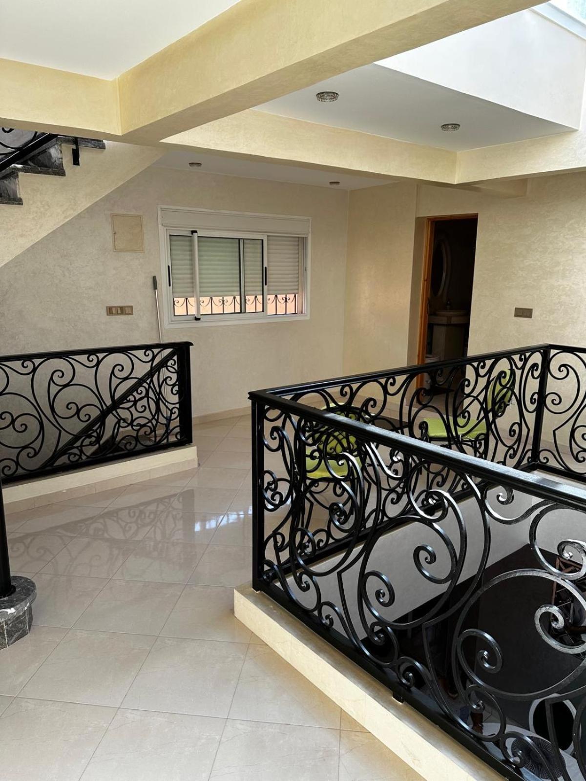 Riad Jad - Sweet Duplex Appartement Marrakesh Esterno foto