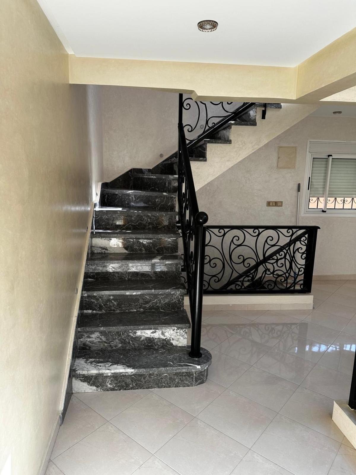 Riad Jad - Sweet Duplex Appartement Marrakesh Esterno foto