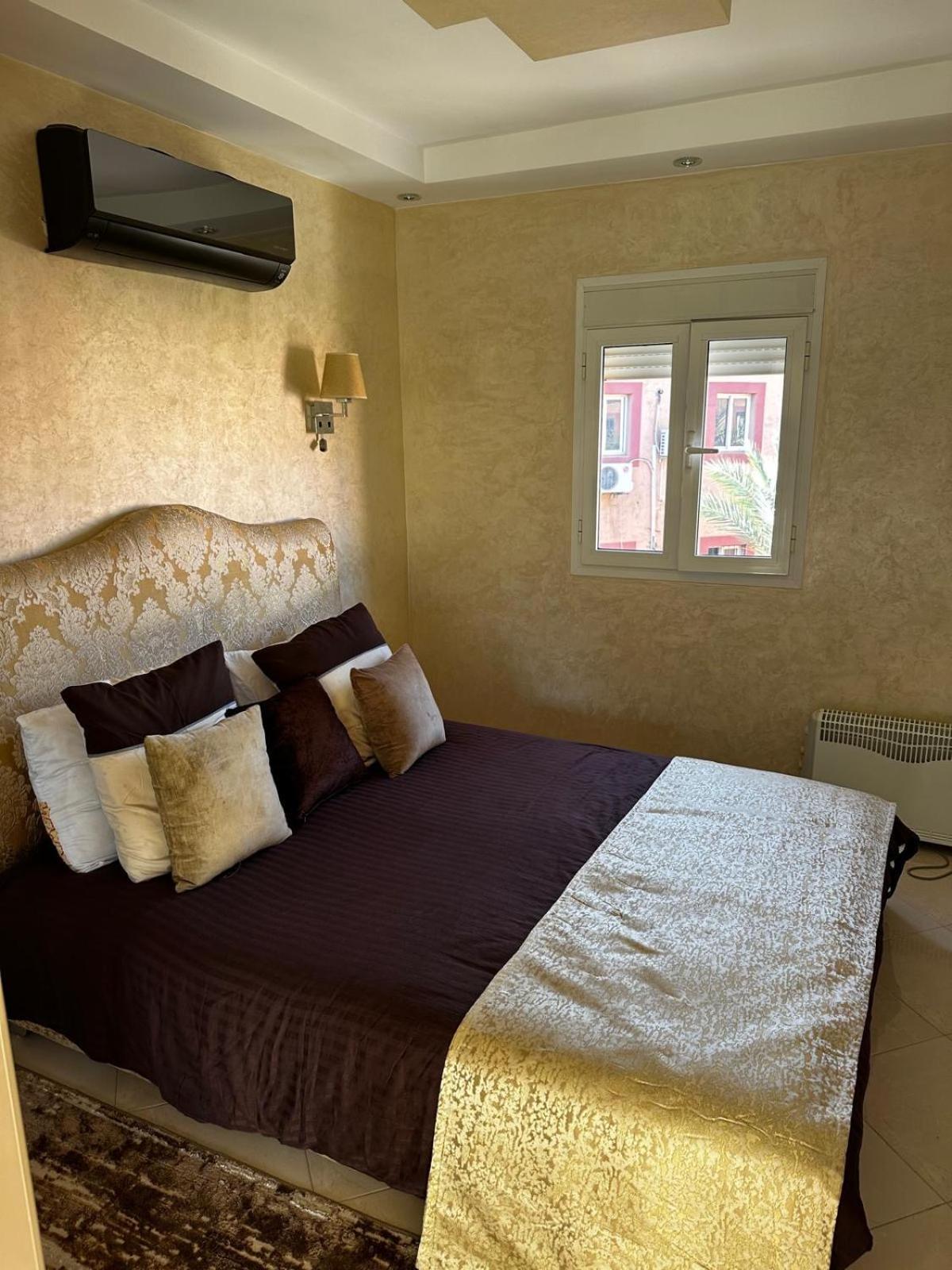 Riad Jad - Sweet Duplex Appartement Marrakesh Esterno foto