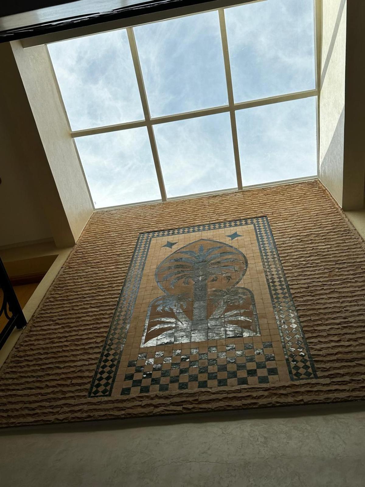Riad Jad - Sweet Duplex Appartement Marrakesh Esterno foto
