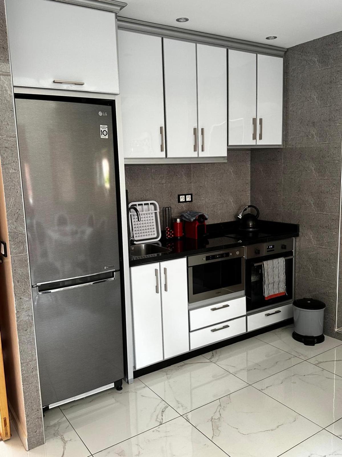 Riad Jad - Sweet Duplex Appartement Marrakesh Esterno foto