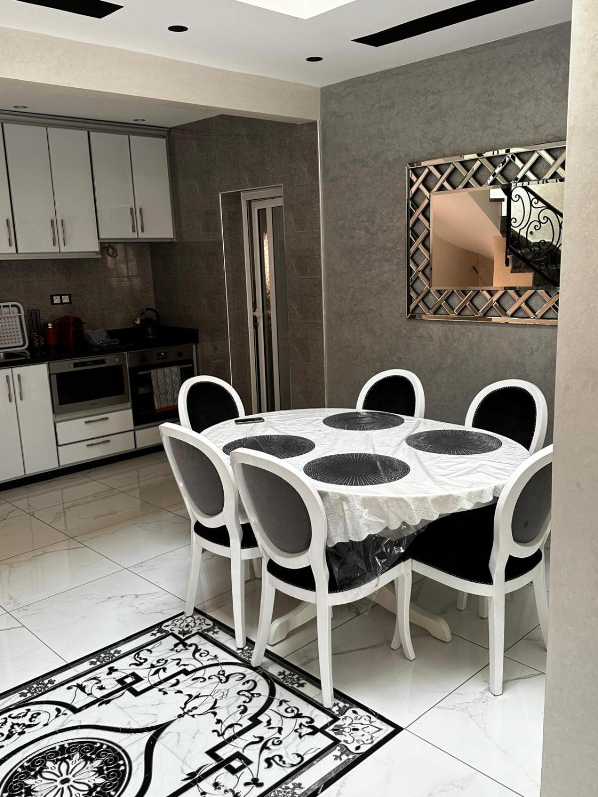 Riad Jad - Sweet Duplex Appartement Marrakesh Esterno foto