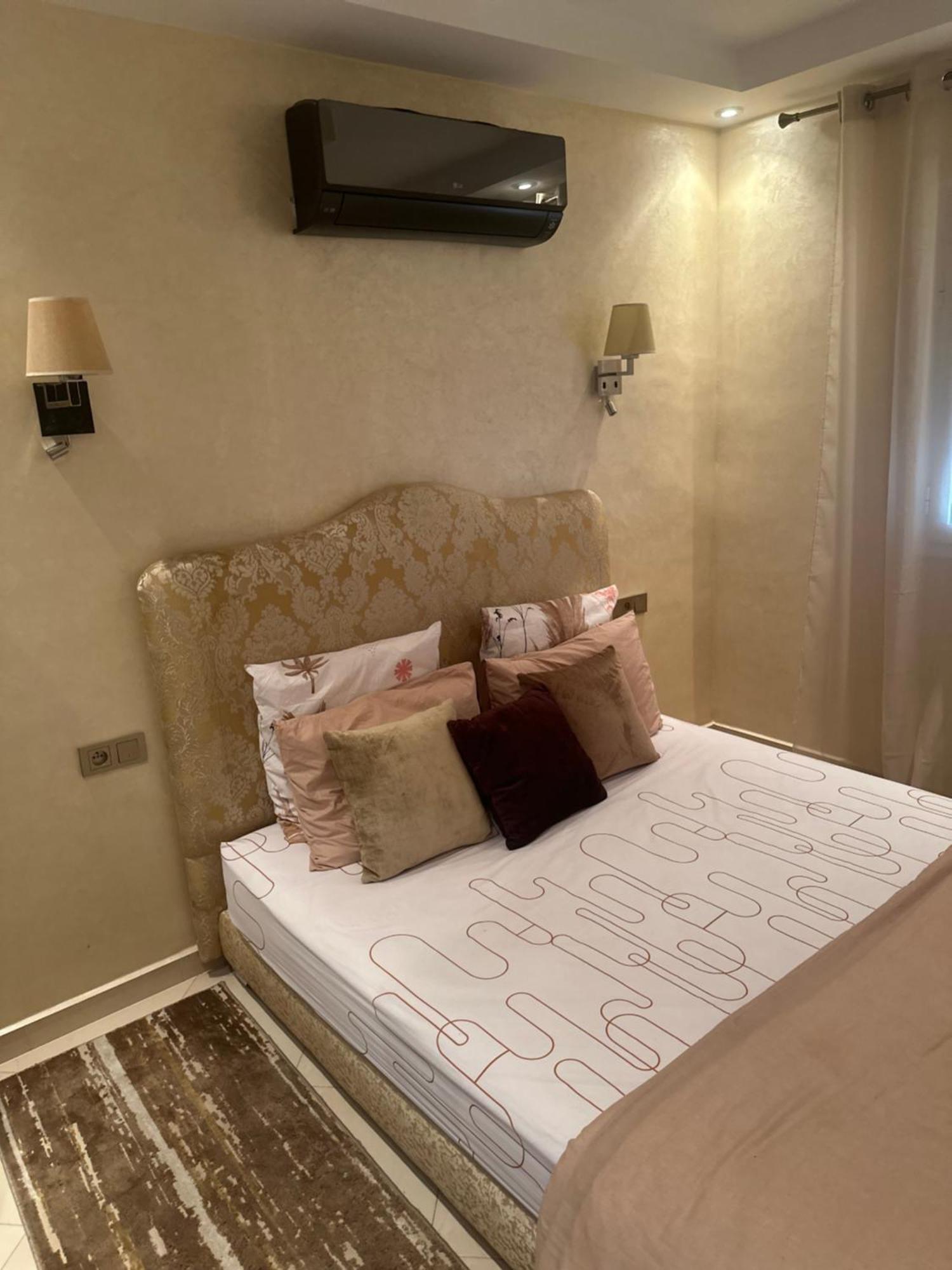 Riad Jad - Sweet Duplex Appartement Marrakesh Esterno foto