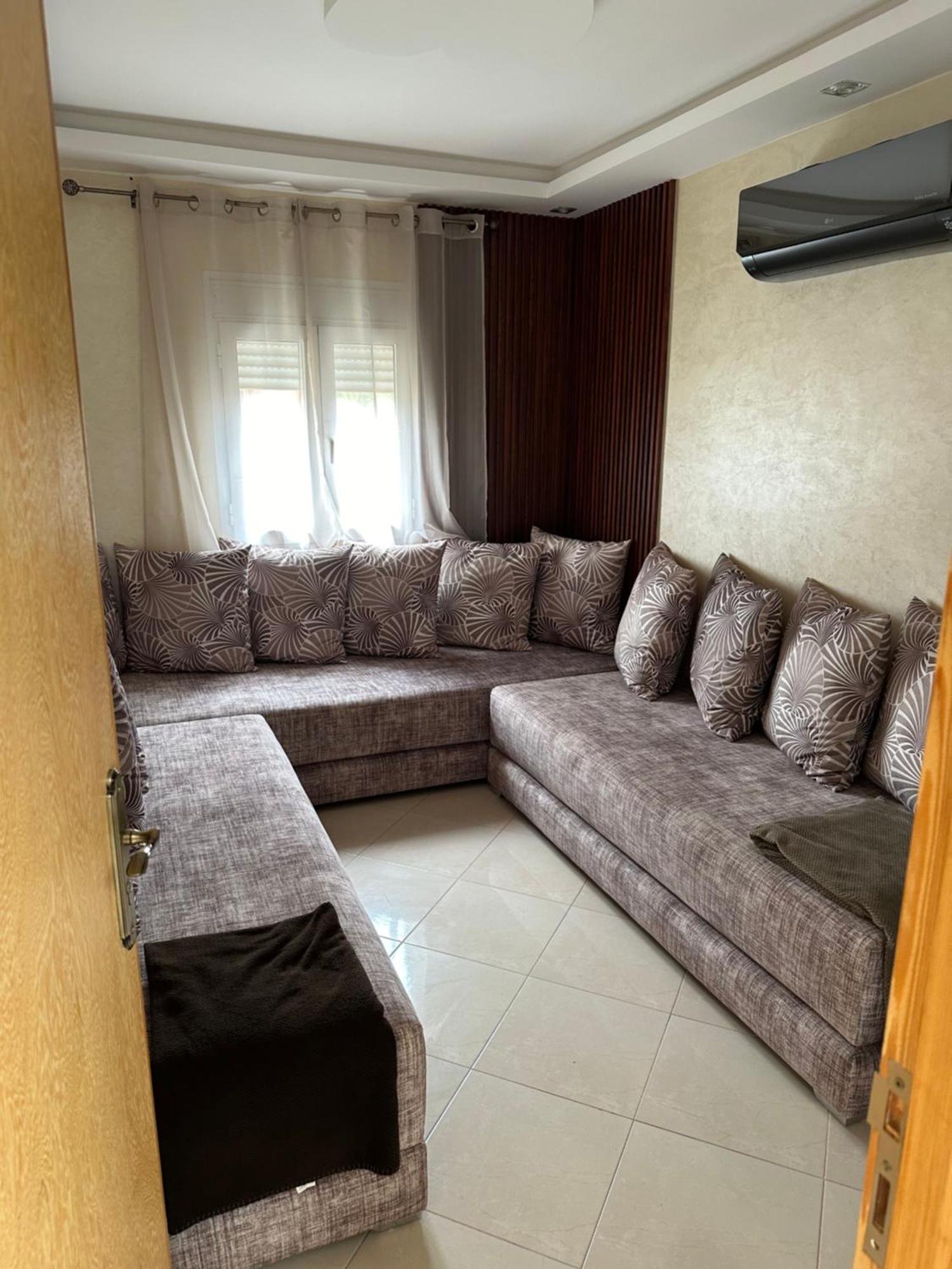 Riad Jad - Sweet Duplex Appartement Marrakesh Esterno foto